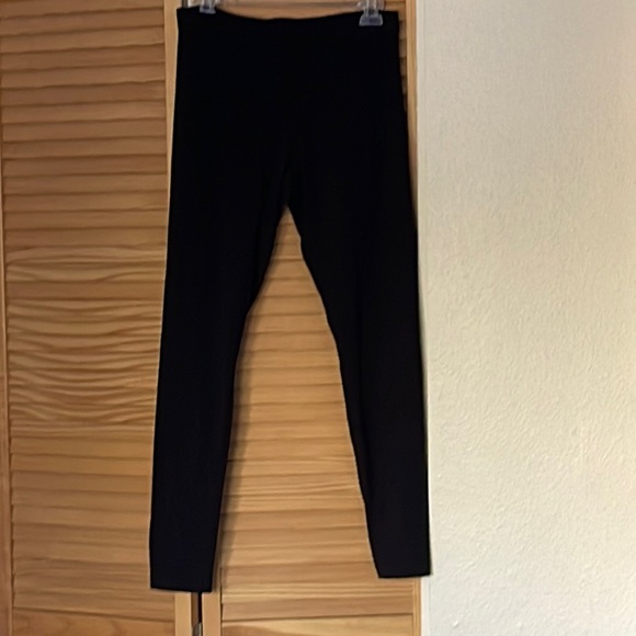Cascade Sport Leggings Size L - Picture 1 of 6